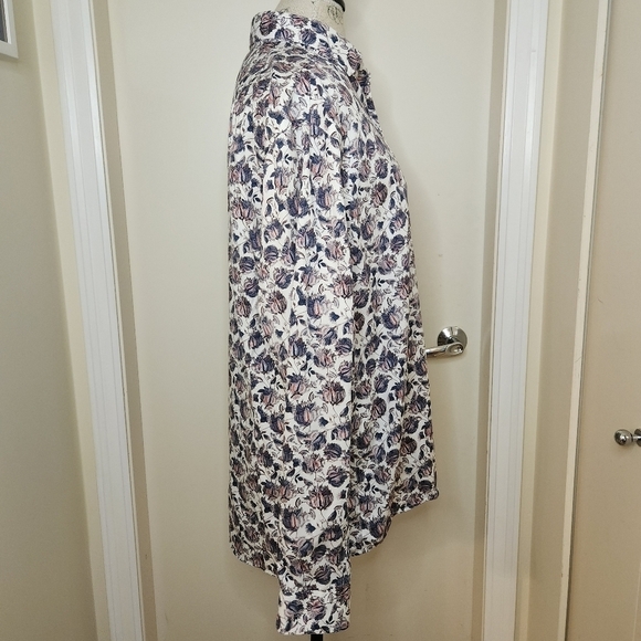 RW&Co Mens dress shirt - Picture 3 of 8